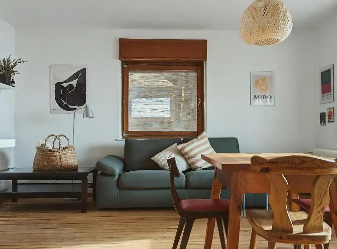 Apartman Kmetija Pecnik