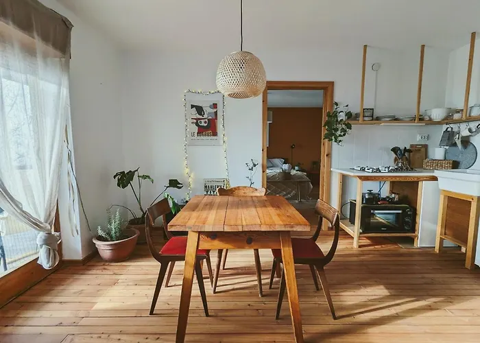 Kmetija Pecnik Apartman Prevalje