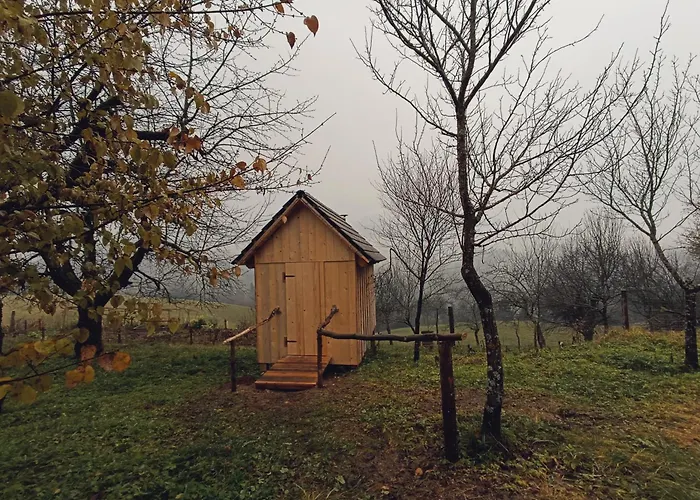 Apartman Kmetija Pecnik Prevalje