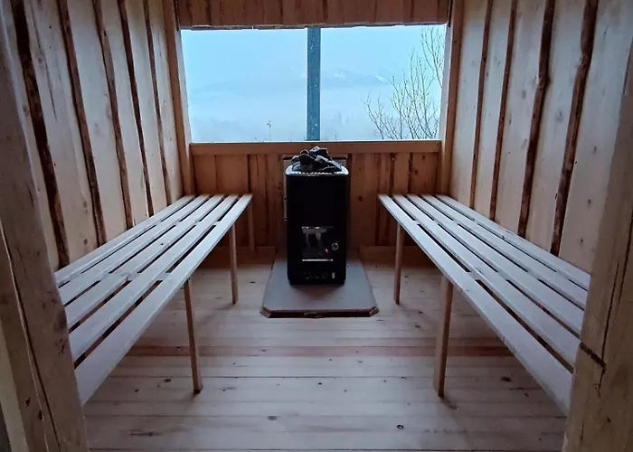 Apartman Kmetija Pecnik